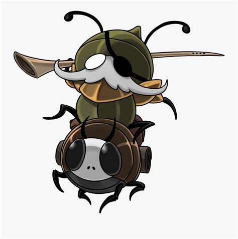 Hollow Knight Silksong Characters , Free Transparent Clipart - ClipartKey