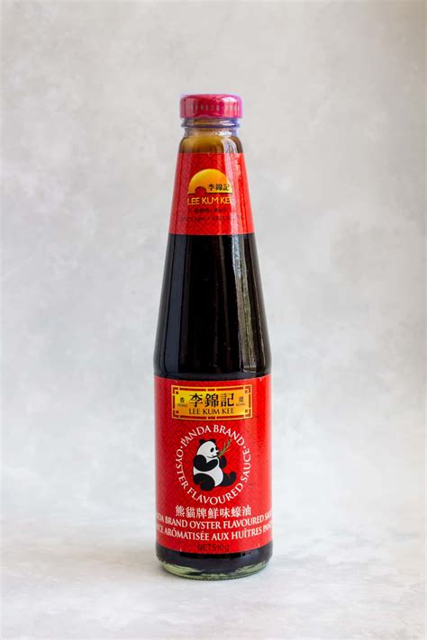 What is Oyster Sauce, Where to Buy It, Recipes to Make with It