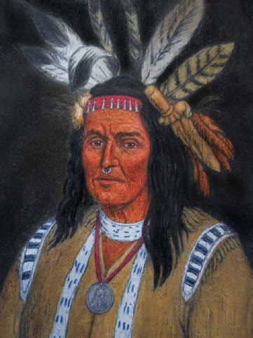 The Shawnee Indians | Smith Rebellion 1765