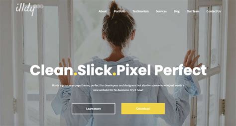 55 Best Free Responsive WordPress Themes for 2022