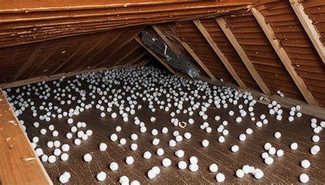 Conquer the Mice Infestation: Effective Strategies for Your Attic!