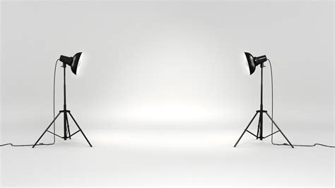 What Are the Different Types of Studio Lights? How To Pick the Best ...