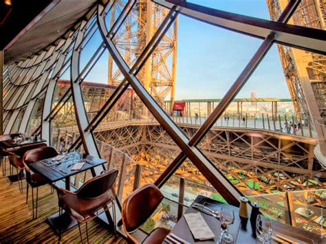 Dinner at the Eiffel Tower in Paris, Paris tours & activities, fun things to do in Paris | VELTRA