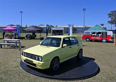 The 200-kW Citi Golf that never was: Celebrating 70 years of VW icons