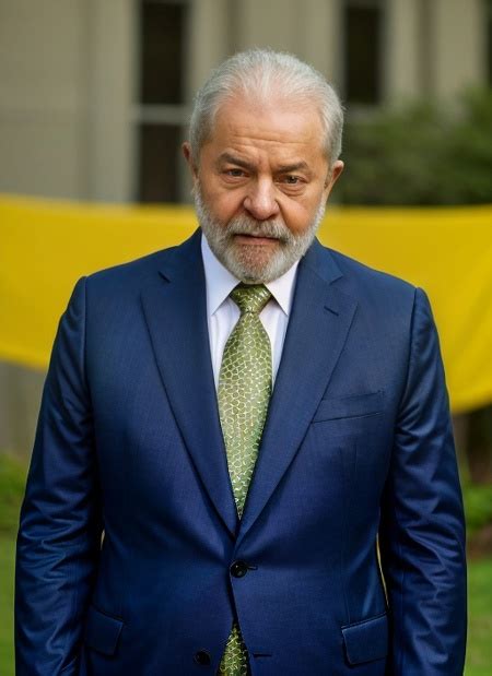 Lula - Brazilian politics - v1.0 | Stable Diffusion LoRA | Civitai