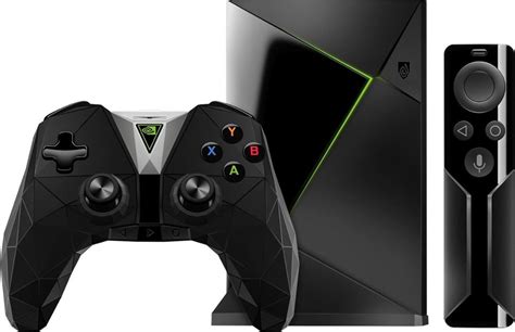 Nvidia Shield Review: So Much Potential if the Software Would Work the ...