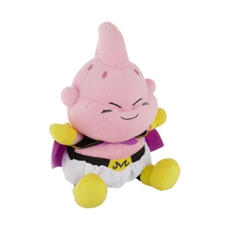 Dragon Ball Z Majin Buu 11 Inch Plush Figure, 1 Unit - Kroger