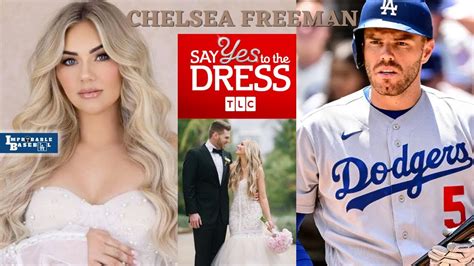 Chelsea Goff Freddie Freeman