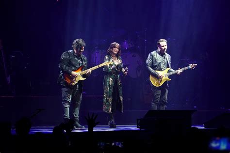 KANY GARCÍA | Movistar arena