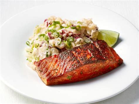 21 Healthy Salmon Recipes & Ideas | Healthy Meals, Foods and Recipes ...