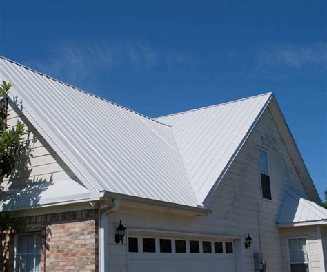 R Panel - Complete Roofing System SC