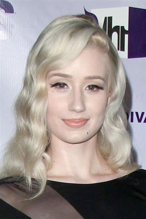 Iggy Azalea Hair | Steal Her Style