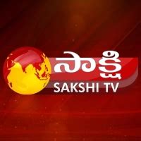 Sakshi TV Live Online Free | Watch on CXTv