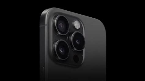 iPhone 16 Pro to get 5x telephoto camera just like iPhone 16 Pro Max ...