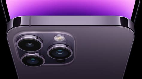 New iPhone 15 Camera Leaks Suggest Wider Aperture and Hybrid Lens ...