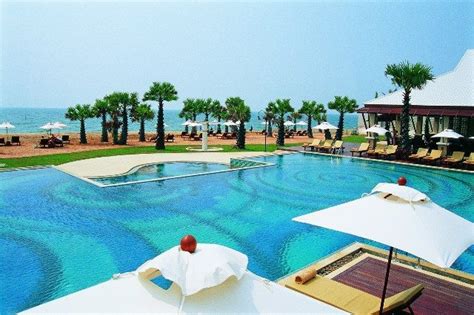 Thailand beach resorts - Top 8 best thailand beach resorts - Dr Prem ...