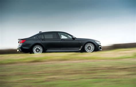 BMW M760 Li xDrive review - prices, specs and 0-60 time | | evo