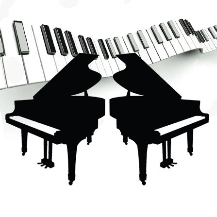 College Dueling Pianos | The College Agency