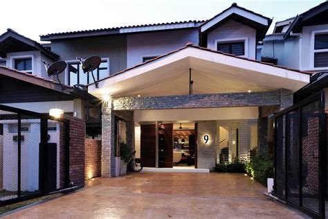 Modern Car Porch Designs For Houses