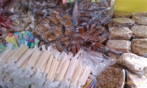 "sweets/candy" from Puerto Rico .....delicious!!!! | Delicious, Sweets, Puerto rico