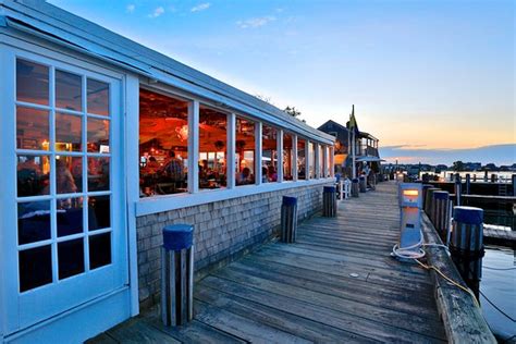 CRU, Nantucket - Restaurant Reviews, Photos & Phone Number - Tripadvisor