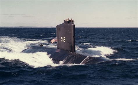 USS Albacore AGSS 569 | Submarines, Yellow submarine, Naval