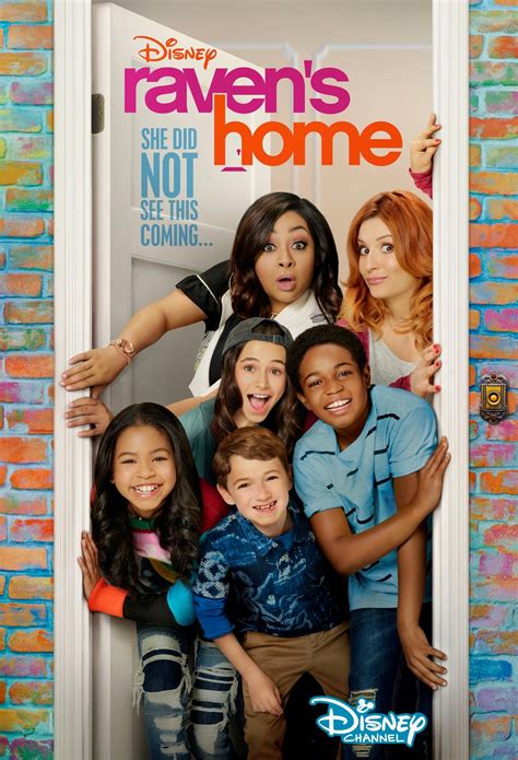 'Raven's Home' estreia com alta audiência no Disney Channel - All POP Stuff