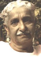 Kuvempu - Kuvempu Poems - Poem Hunter