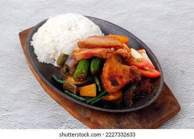 53 Pakbet Stock Photos, Images & Photography | Shutterstock