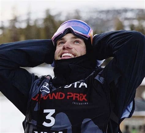 Gus Kenworthy To Switch Teams And Ski For Britain In 2022 Beijing ...