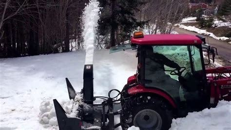 Do You Need a Snow Blower?