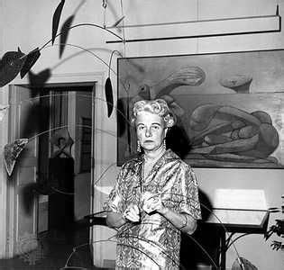 Peggy Guggenheim | Modern Art, Surrealism, Venice | Britannica