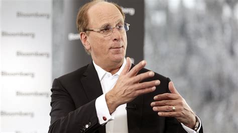 BlackRock CEO Larry Fink sees 18% pay rise | Pensions & Investments