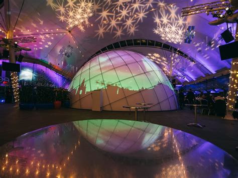 Dynamic Earth | Conference, Gala Dinner & Events Venue Edinburgh