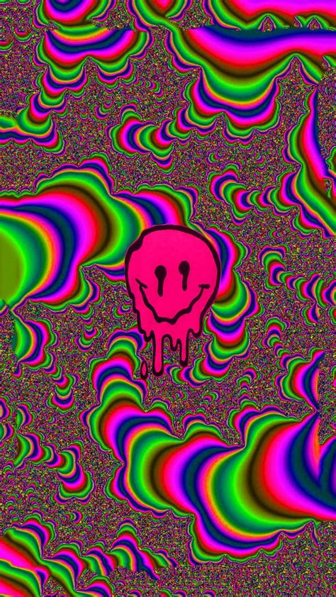 Weirdcore Mushrooms Wallpapers - Wallpaper Cave