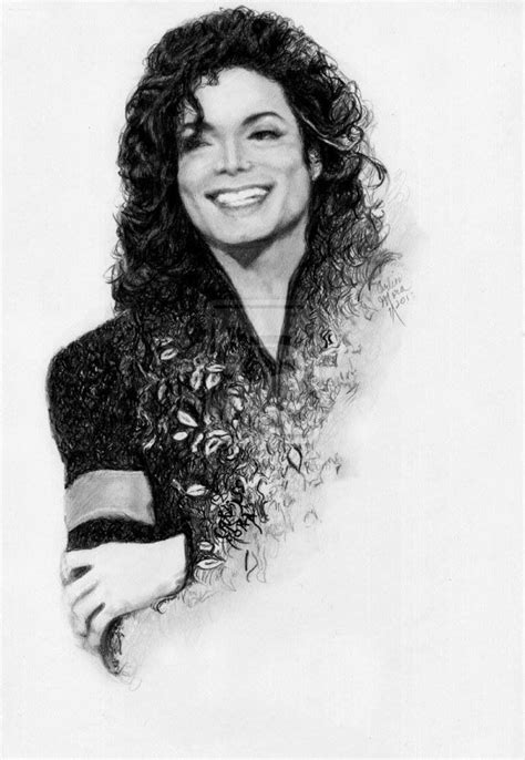 Michael Jackson Drawings, Michael Jackson Wallpaper, Michael Jackson ...