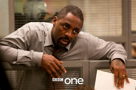 Luther BBC - BBC TV Series Photo (32652711) - Fanpop