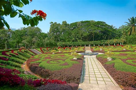 6 stunning botanical gardens in Malaysia that plant parents should ...