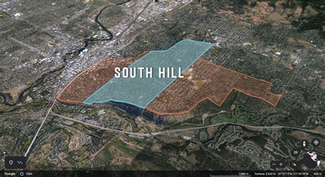 #2 The South Hill