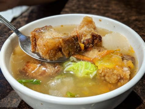 Famous Filipino Food: 15 Must-Eat Dishes in the Philippines ...