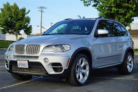 Bmw X5 35d 2023