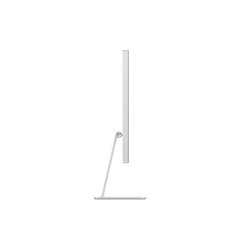 Apple 27" Studio Display (Standard Glass, Tilt Adjustable Stand ...