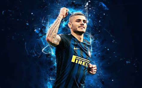 «Mauro Icardi» 1080P, 2k, 4k Full HD Wallpapers, Backgrounds Free ...