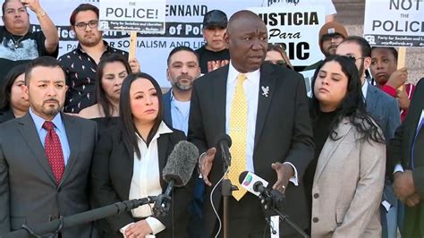 Cantu family speaks about 'horrific rollercoaster' their son has been on since shooting