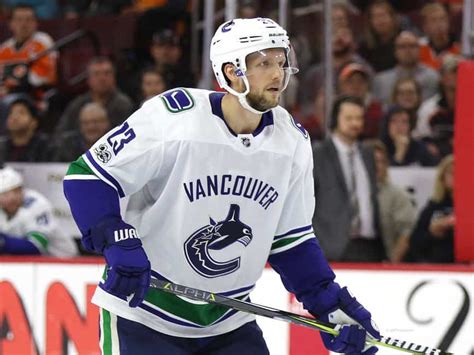 Canucks’ Edler Trade Rumors: Why Don’t Teams Do This More Often?