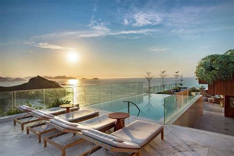 HILTON RIO DE JANEIRO COPACABANA $117 ($̶1̶3̶3̶) - Updated 2022 Prices & Hotel Reviews - Brazil