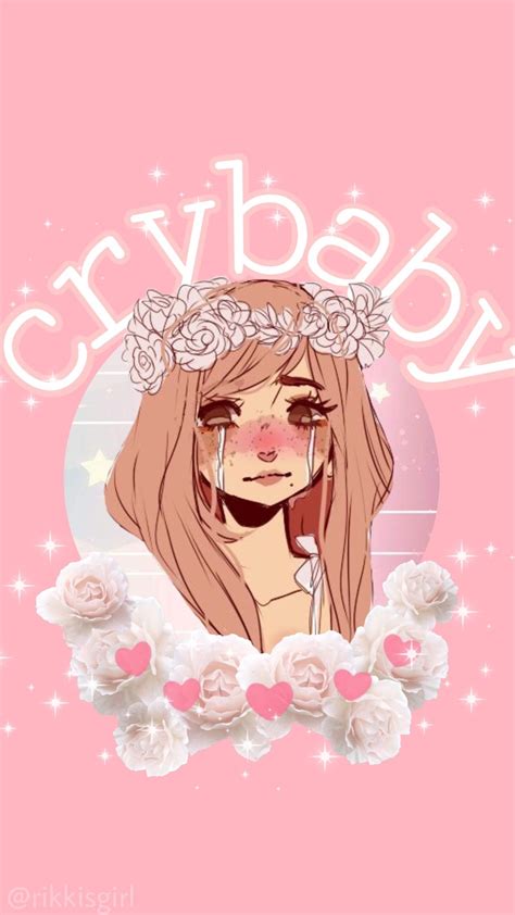 Kawaii Anime Pastel Pink Aesthetic