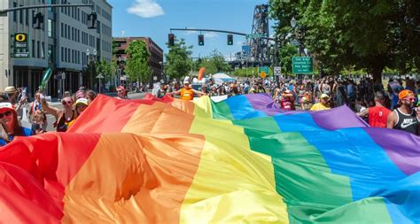 Pride Parade on Sunday! – St. Michael & All Angels Episcopal Church