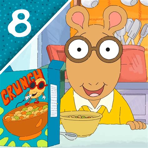 ARTHUR | Podcast | PBS KIDS