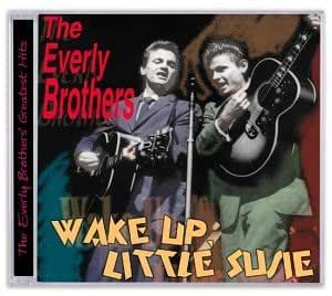 Wake Up Little Susie: Everly Brothers: Amazon.es: CDs y vinilos}